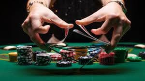 Người dùng Việt Nam xem stream live casino Baccarat trên điện thoại Android