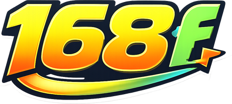 Logo 168f